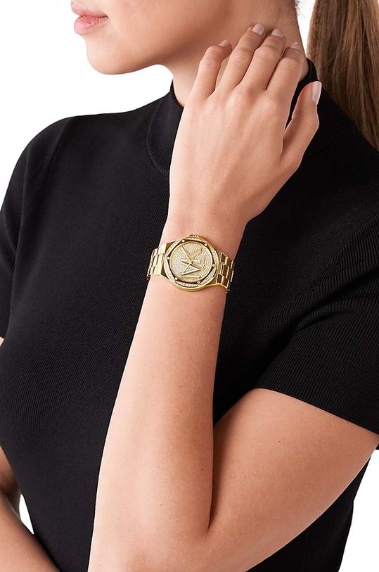 Часовник Michael Kors MK7229 злато