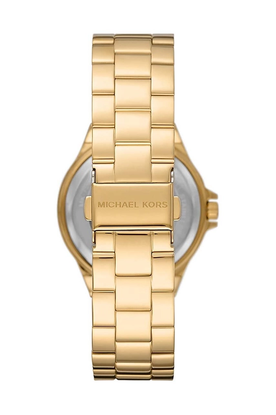 Hodinky Michael Kors zlatá MK7229