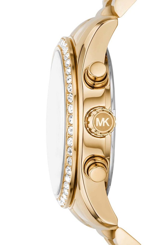 Akcesoria Michael Kors zegarek MK7276 złoty