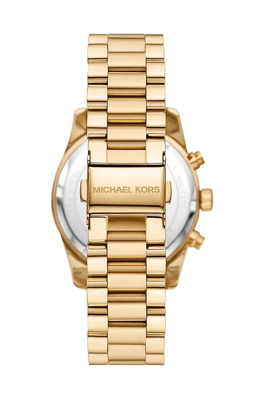 Michael Kors zegarek złoty MK7276