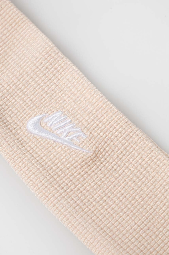 Nike bentita pentru cap Waffle N.100.8899.806 bej AA00