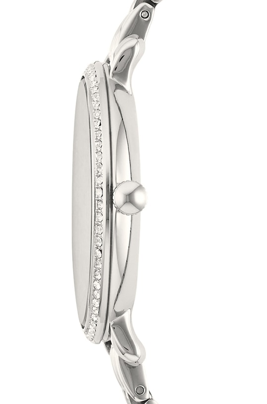 Accesorii Fossil - Ceas ES3545 ES3545 argintiu
