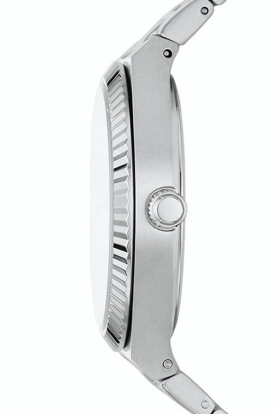 Akcesoria Fossil zegarek ES5300 srebrny