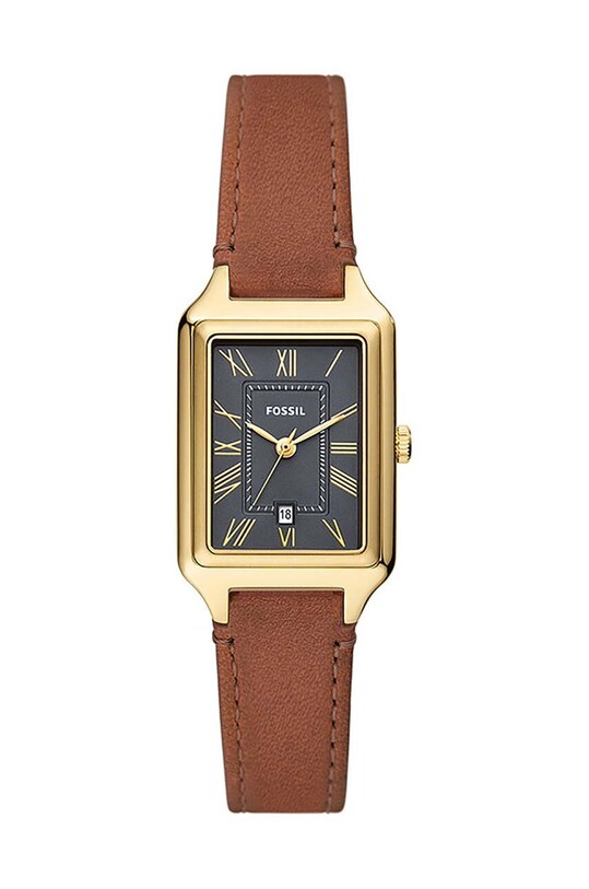 Часы Fossil коричневый ES5303