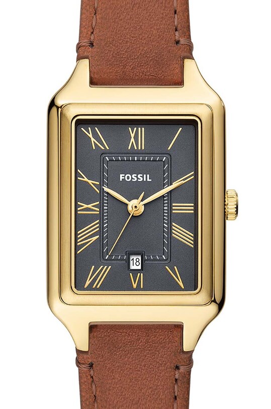 Часы Fossil ES5303 коричневый AA00