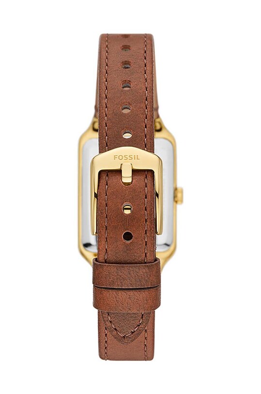 Часы Fossil коричневый ES5303