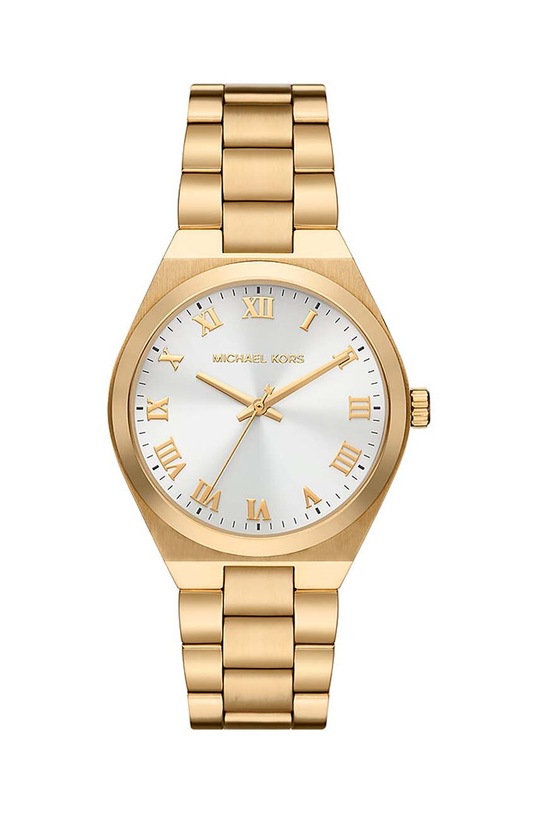 Hodinky Michael Kors zlatá MK7391