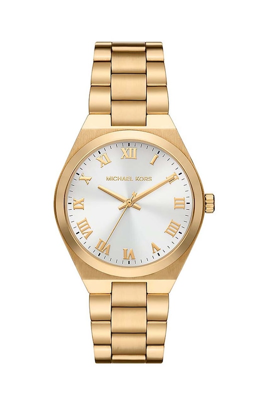 Hodinky Michael Kors zlatá MK7391