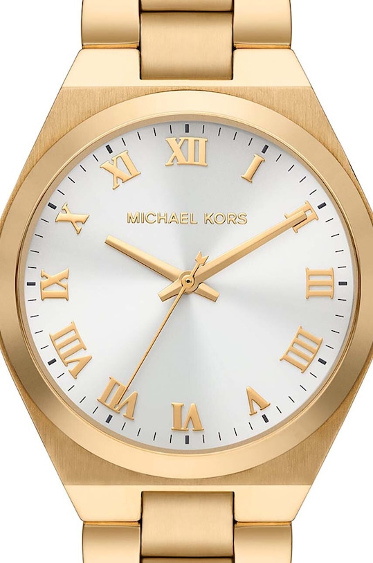 Hodinky Michael Kors MK7391 zlatá AA00