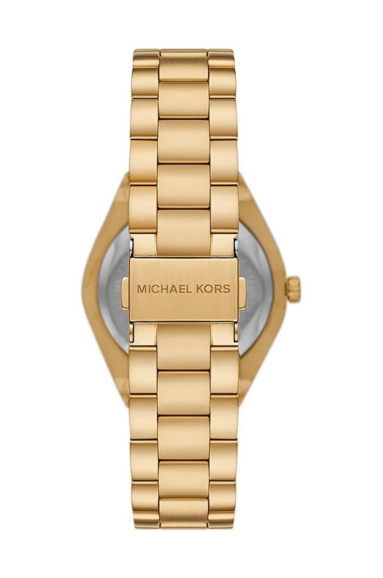 Hodinky Michael Kors zlatá MK7391