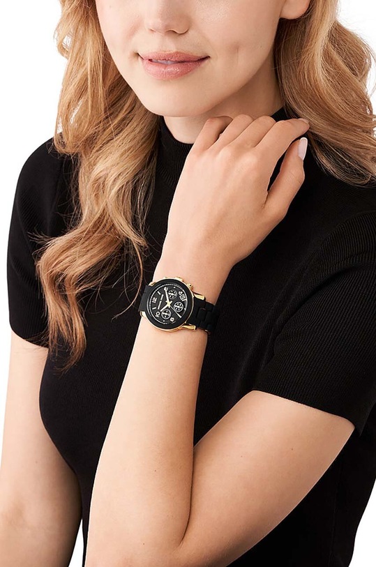 Hodinky Michael Kors MK7385 černá