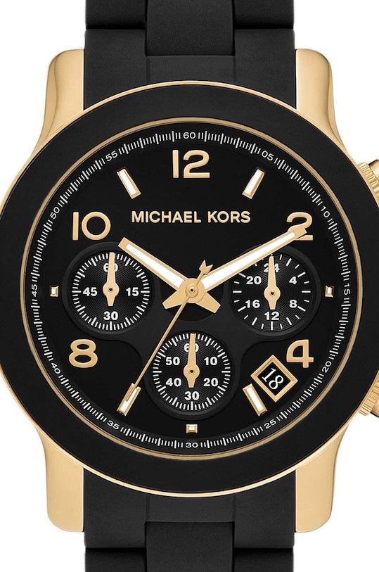 Hodinky Michael Kors MK7385 černá AA00