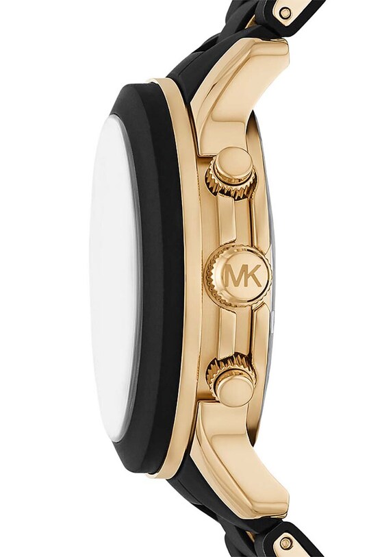 Akcesoria Michael Kors zegarek MK7385 czarny