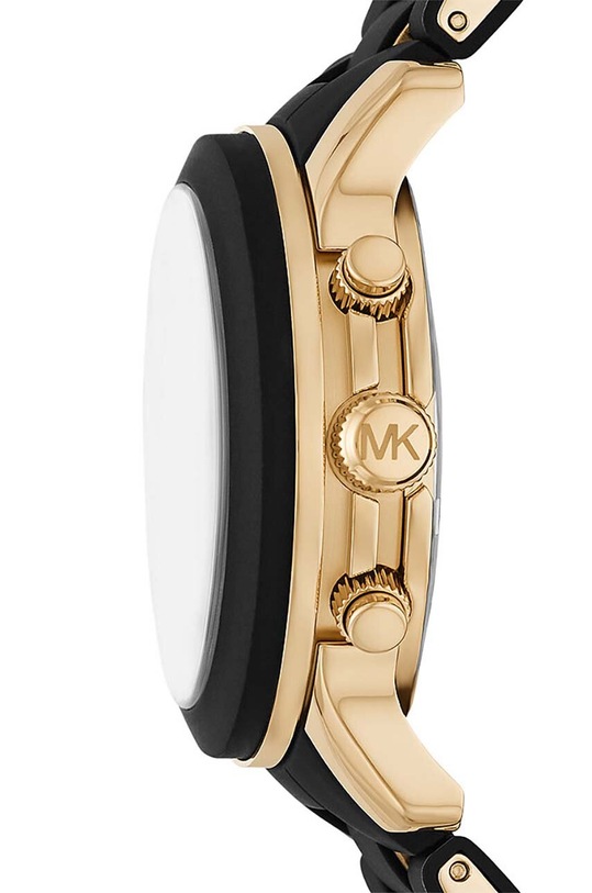 Doplňky Hodinky Michael Kors MK7385 černá