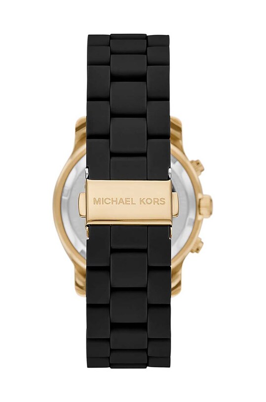 Michael Kors zegarek czarny MK7385