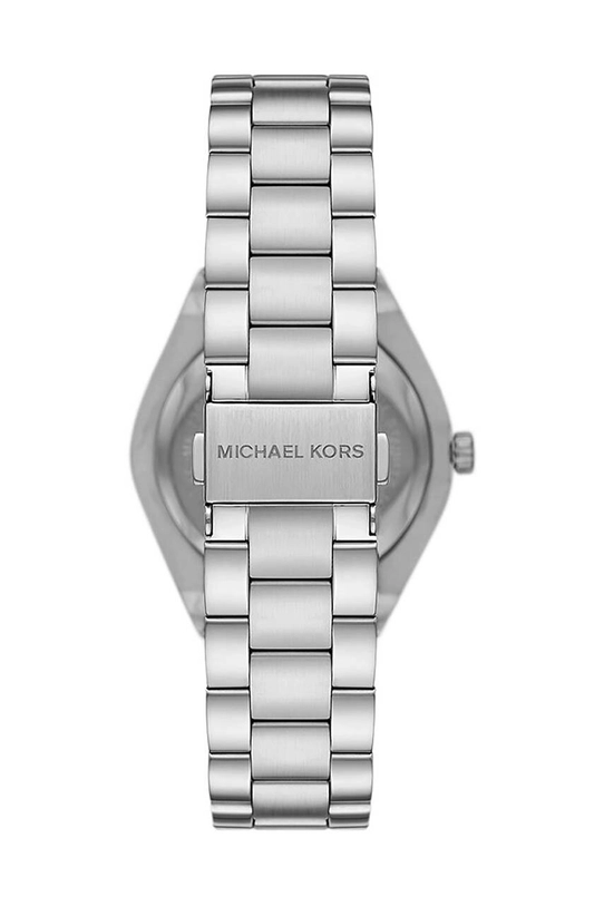 Michael Kors zegarek srebrny MK7393