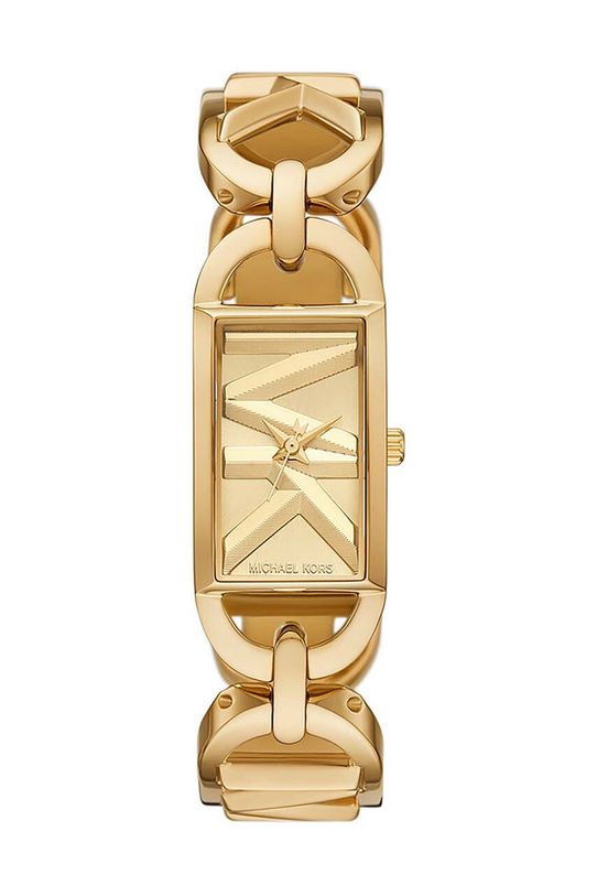 Michael Kors zegarek złoty MK7406