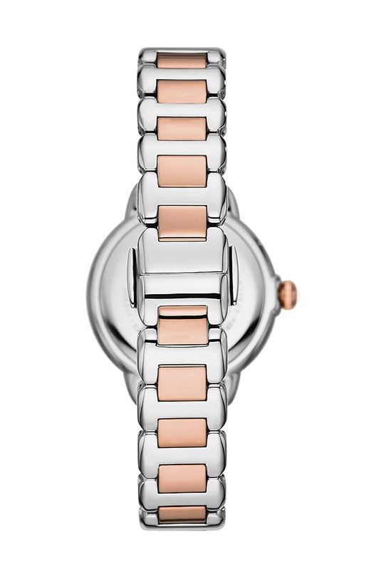 Emporio Armani zegarek AR11569 srebrny