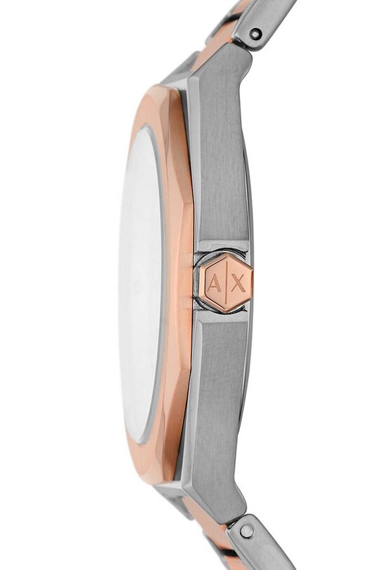 Аксесуари Годинник Armani Exchange AX4607 срібний