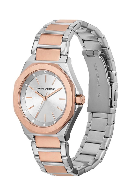 Часы Armani Exchange серебрянный AX4607