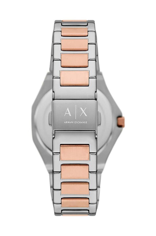 Годинник Armani Exchange AX4607 срібний