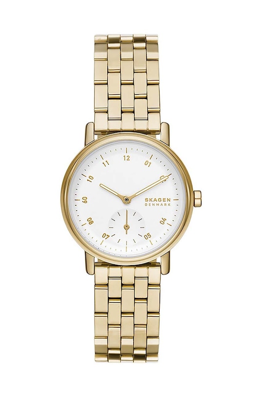 Hodinky Skagen zlatá SKW3102