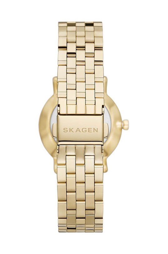 Ρολόι Skagen χρυσαφί SKW3102