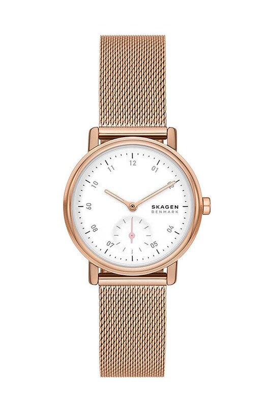 Годинник Skagen рожевий SKW3099