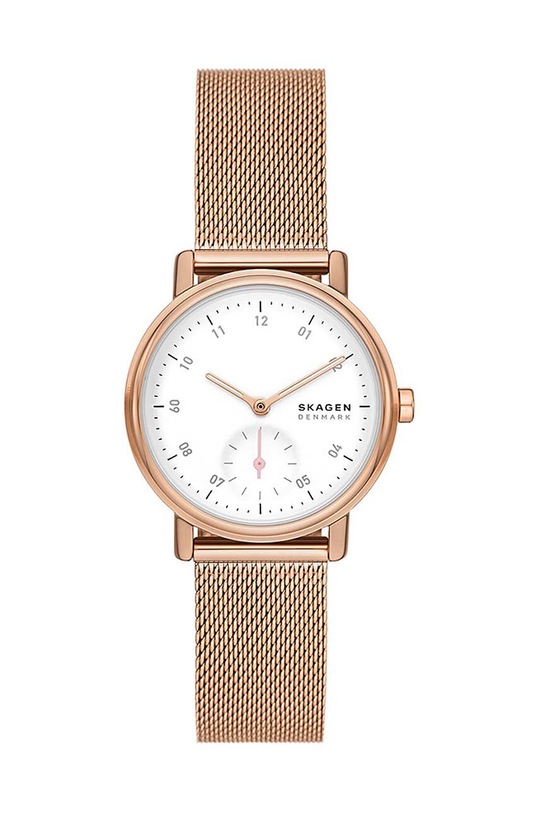 Skagen zegarek różowy SKW3099