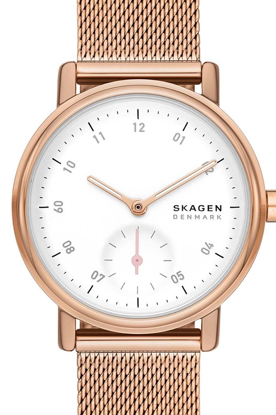 Skagen zegarek SKW3099 różowy AA00