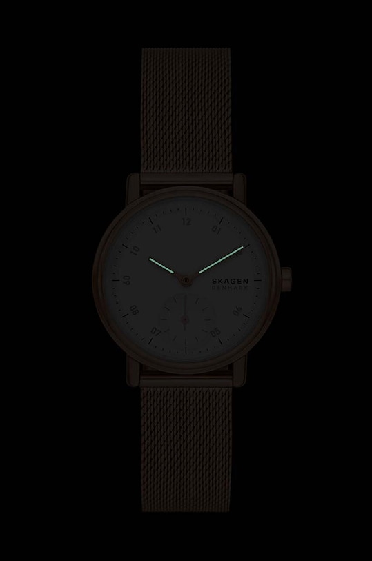 Skagen zegarek SKW3099 różowy