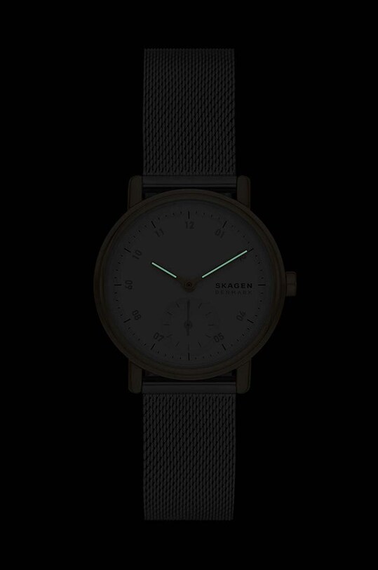 Годинник Skagen SKW3101 срібний