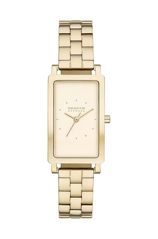 Ρολόι Skagen χρυσαφί SKW3098
