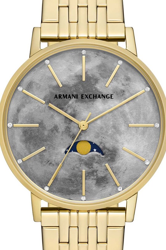 Armani Exchange ceas AX5586 aur AA00