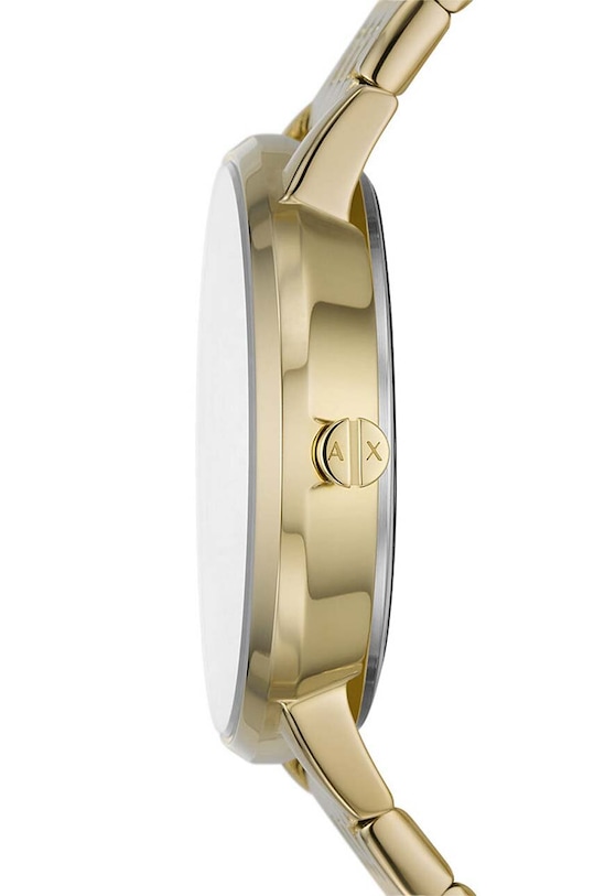 Аксесуари Годинник Armani Exchange AX5586 золотий