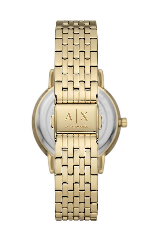 Годинник Armani Exchange AX5586 золотий