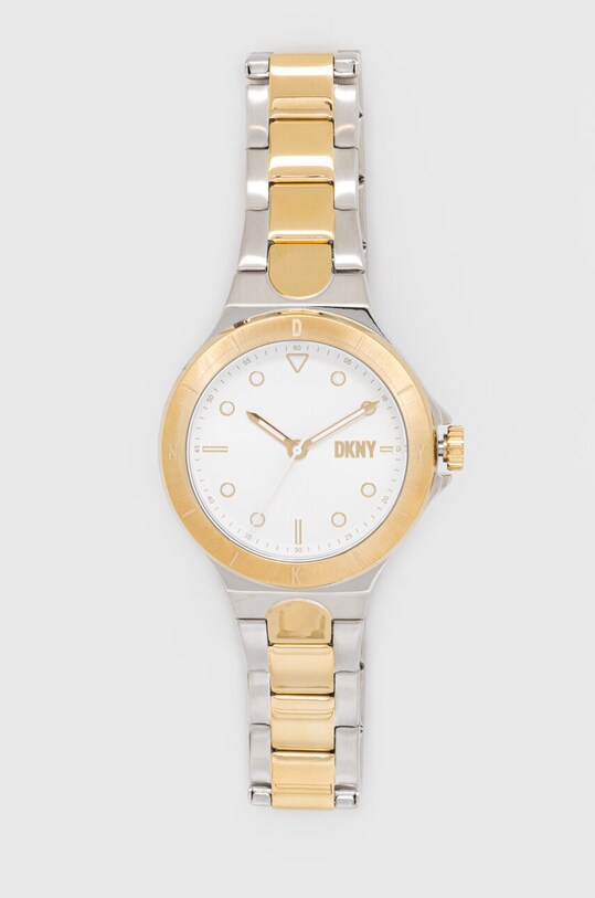 Ρολόι DKNY NY6666 ασημί NY6666