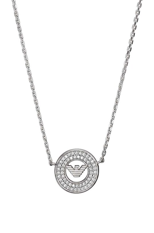Цепочка Emporio Armani серебрянный EG3585040