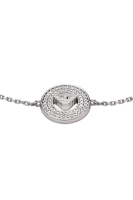 Браслет Emporio Armani EG3586040 серебрянный AA00
