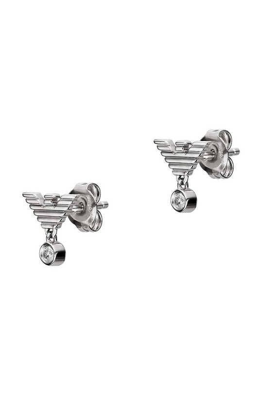 Emporio Armani kolczyki EG3581040 srebrny AA00