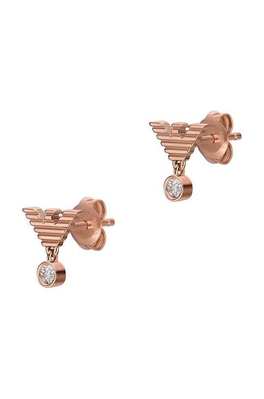 Náušnice Emporio Armani EG3582221 růžová AA00