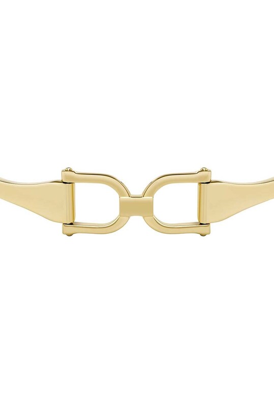 Браслет Fossil JF04524710 золотой AA00