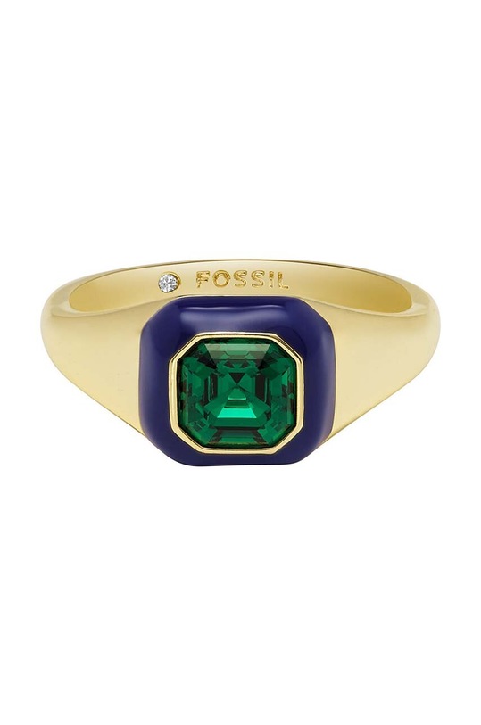 Fossil inel JA7205710 aur AA00