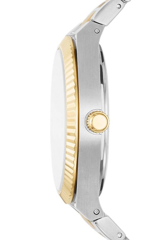 Doplňky Hodinky Fossil ES5259 stříbrná