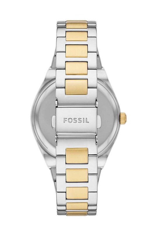 Hodinky Fossil stříbrná ES5259