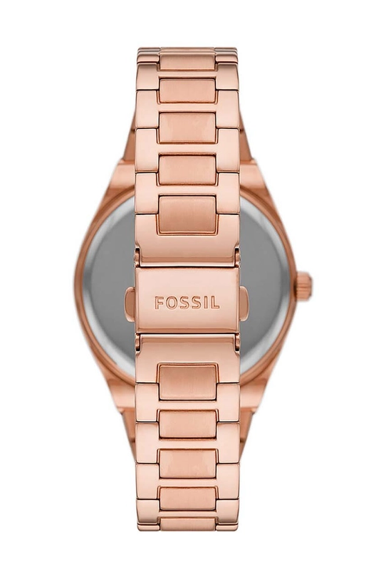 Fossil zegarek różowy ES5258