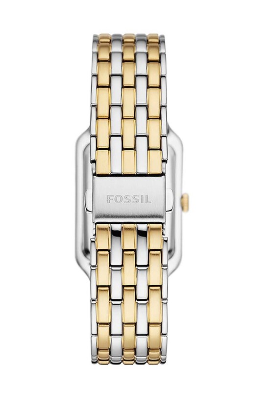 Hodinky Fossil zlatá ES5305