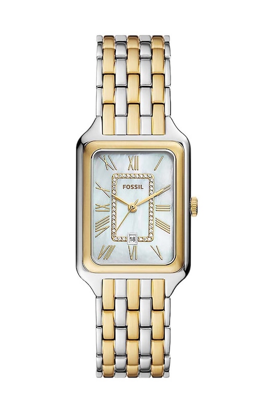 Ρολόι Fossil πολύχρωμο ES5305