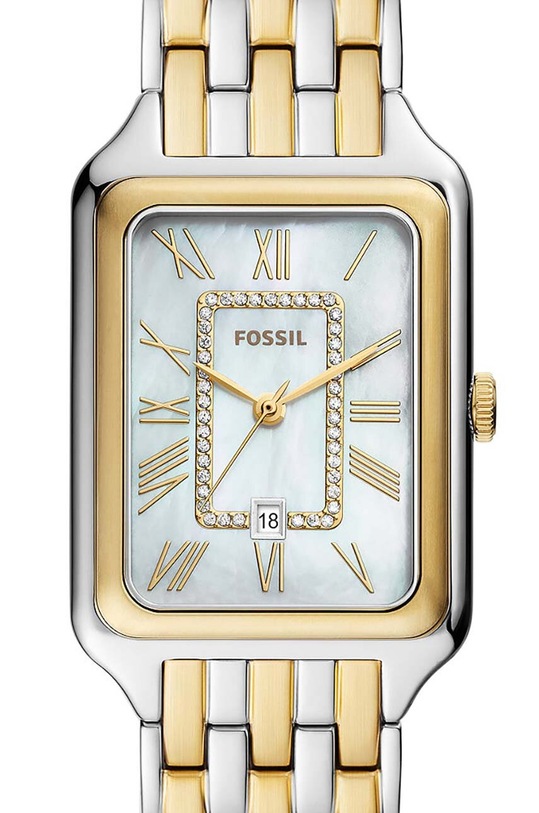 Ρολόι Fossil ES5305 πολύχρωμο AA00