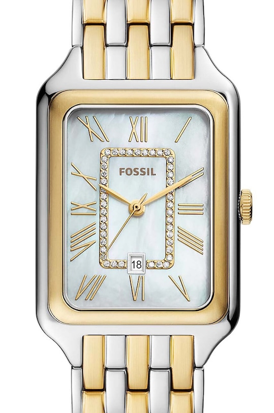 Ρολόι Fossil ES5305 πολύχρωμο AA00